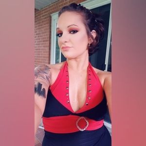 Meet your Posher, Jackie